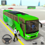 Bus Simulator Bus Games 3D 2.8 APK MOD Unlimited Money