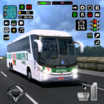 Bus Simulator City Coach Game 0.9 APK MOD Unlimited Money