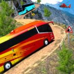 Bus Simulator Death Road 1.6 APK MOD Unlimited Money