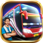 Bus Simulator Indonesia 4.3.1 APK (MOD, Unlimited Money)