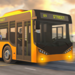 Bus Simulator Online Car Drive 4.0 APK MOD Unlimited Money