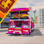 Bus Simulator Sri Lanka 2.2 APK MOD Unlimited Money