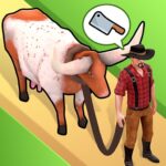 Butchers Ranch Homestead 1.22 APK MOD Unlimited Money