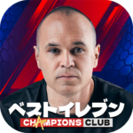 -CHAMPIONS CLUB 3.7.150 APK MOD Unlimited Money