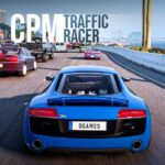 CPM Traffic Racer 4.7.9 APK MOD Unlimited Money