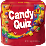 Candy Quiz 10.27.7 APK (MOD, Unlimited coins)