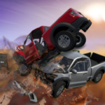 Car Crash Simulator FlexicX 0.82 APK MOD Unlimited Money