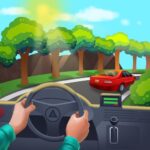 Car Drive 3D 1.1.21 APK (MOD, Unlimited Money)