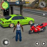 Car Driving Game Car Games 3D 1.8 APK MOD Unlimited Money