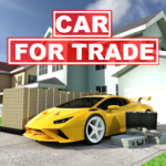 Car For Trade Saler Simulator VARY APK MOD Unlimited Money