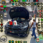 Car Games 2023 School Driving 0.1 APK MOD Unlimited Money