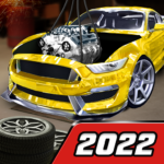 Car Mechanic Simulator 21 2.1.128 APK (MOD, Unlimited Resources)