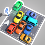 Car Out Car Parking Jam Games 2.171 APK MOD Unlimited Money