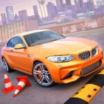 Car Parking Simulator Master 24 APK (MOD, Unlimited Gold)