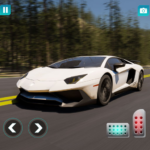 Car Race Simulator Speed Games VARY APK MOD Unlimited Money