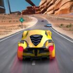 Car Racing 3D Race Master 1.43 APK MOD Unlimited Money