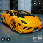 Car Racing Games Car Games 3D 1.0.4 APK MOD Unlimited Money