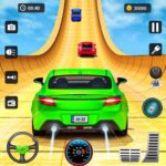 Car Stunt Racing – Car Games 6.3 APK MOD Unlimited Money