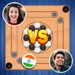 Carrom Royal Disc Pool Game 10.10.02 APK MOD Unlimited Money