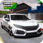 Carros Baixo Brasil 3.0.6 APK (MOD, Unlimited Skins)