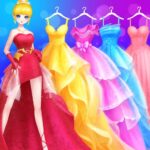 Cat Diary Dress up Princess 2.3.5.5093 APK MOD Unlimited Money