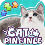 Cat PinPinLe 1.0.0 APK MOD Unlimited Money