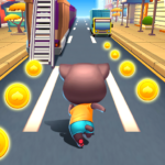 Cat Runner Decorate Home 5.2.6 APK MOD Unlimited Money