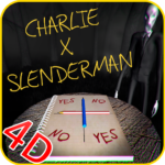 Charlie Charlie Simulator 4D 2.0.2 APK MOD Unlimited Money