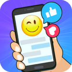 Chat Master Texting games 1.5701 APK MOD Unlimited Money