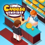 Cheese Empire Tycoon 1.0.6 APK MOD Unlimited Money