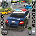 City Cop Chase Adventure 5.0 APK MOD Unlimited Money