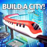 City Island 2 150.6.0 APK (MOD, Unlimited Gold)