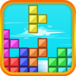 Classic Block Falling 3.5.1 APK MOD Unlimited Money