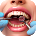 Clean Teeth Craze 3000 APK MOD Unlimited Money