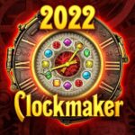 Clockmaker Match 3 Games 69.0.0 APK MOD Unlimited Money