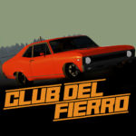 Club del fierro 5.999 APK MOD Unlimited Money