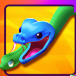 Cobra.io – Fun 3D Snake Game 2.7 APK MOD Unlimited Money