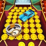 Coin Dozer Casino VARY APK MOD Unlimited Money