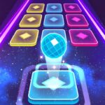 Color Hop 3D – Music Game 3.3.2 APK MOD Unlimited Money