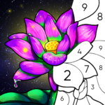 Color Time – Paint by Number 2.3.3 APK MOD Unlimited Money