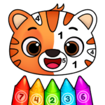 Color by Number 1.6 APK MOD Unlimited Money