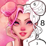 Color by Number Coloring Games 3.11.8 APK MOD Unlimited Money