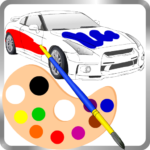 ColorMe Coloring Fun 1.2.3 APK MOD Unlimited Money