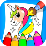 Coloring book 1.1.0 APK (MOD, Premium)