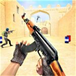 Commando Gun Shooting Games 7.9 APK (MOD, Unlimited Guns)