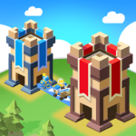 Conquer the Tower Takeover 1.892 APK MOD Unlimited Money