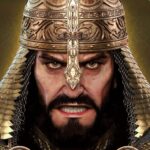 Conquerors Golden Age 4.7.1 APK MOD Unlimited Money