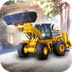 Construction Simulator 4 1.23.1097 APK (MOD, Unlimited Coins)