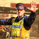 Contraband Police Mobile 0.1.25 APK MOD Unlimited Money