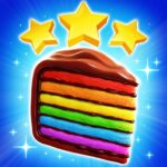 Cookie Jam Match 3 Games 12.95.124 APK MOD Unlimited Money